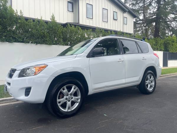 2012 Toyota RAV4 for $0 Build Credit, Poor Credit, Bad