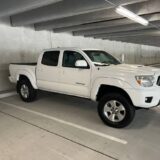 2012 Toyota Tacoma for $0 Build Credit, Poor Credit, Bad