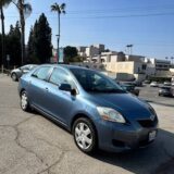 2012 Toyota Yaris Trim for $0 Build Credit, Poor Credit,