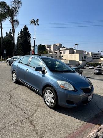 2012 Toyota Yaris Trim for $0 Build Credit, Poor Credit,