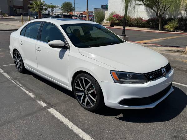 2012 VW Jetta GLI Turbocharged 87K Miles for $0 Build