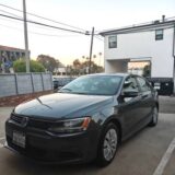 2012 Volkswagen Jetta SE for $0 Build Credit, Poor Credit,