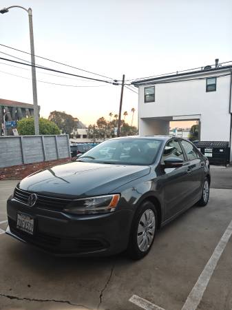 2012 Volkswagen Jetta SE for $0 Build Credit, Poor Credit,
