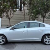 2012 Volvo S60 T5 – $5,250 OBO (San Francisco) for
