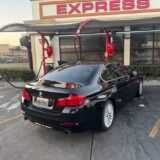 2013 BMW 535i RWD for $0 Build Credit, Poor Credit,