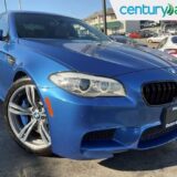2013 BMW M5 5-Series - Bad Credit OK! for $0