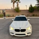 2013 BMW M5 Trim for $0 Build Credit, Poor Credit,