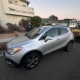 2013 Buick Encore for $0 Build Credit, Poor Credit, Bad