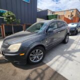 2013 Chevrolet Captiva for $0 Build Credit, Poor Credit, Bad