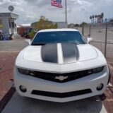 2013 Chevy Camaro for $0 Build Credit, Poor Credit, Bad