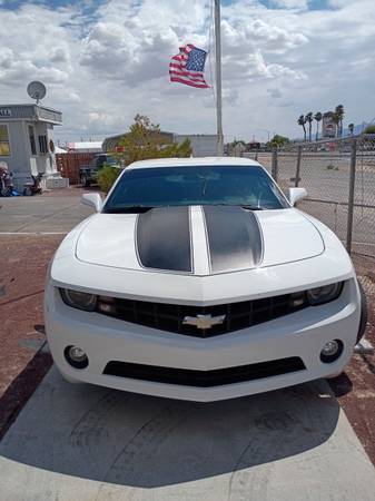 2013 Chevy Camaro for $0 Build Credit, Poor Credit, Bad