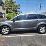 2013 Dodge Journey SE 3rd Row Low Miles for $0