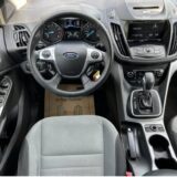 2013 Ford Escape SE 4WD for $0 Build Credit, Poor