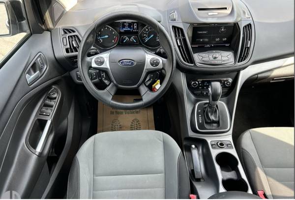 2013 Ford Escape SE 4WD for $0 Build Credit, Poor