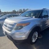 2013 Ford Explorer XLT for $0 Build Credit, Poor Credit,