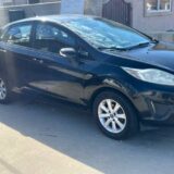 2013 Ford Fiesta for $0 Build Credit, Poor Credit, Bad