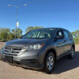 2013 Honda CR-V EX - Financing Available! for $0 Build