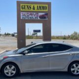 2013 Hyundai Elantra GLS - $999 Down! for $0 Build