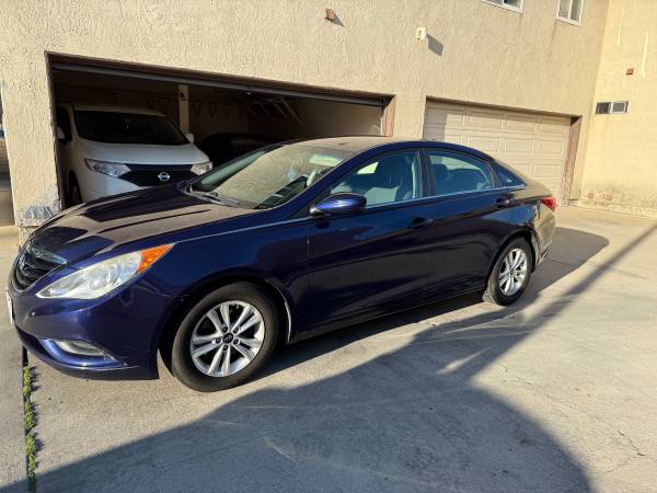 2013 Hyundai Sonata Clean Title Trim for $0 Build Credit, 2013 Hyundai Sonata Clean Title Trim for $0 Build Credit,