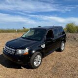 2013 Land Rover LR2 HSE for $0 Build Credit, Poor