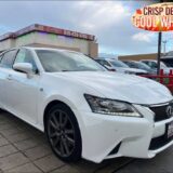 2013 Lexus GS 350 Sedan for $0 Build Credit, Poor