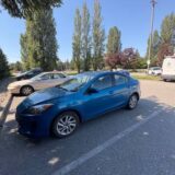 2013 Mazda 3 Sedan for $0 Build Credit, Poor Credit,