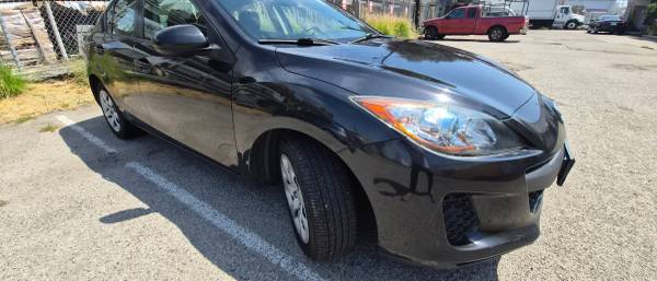 2013 Mazda3 120K Miles for $0 Build Credit, Poor Credit,