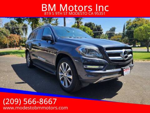 2013 Mercedes-Benz GL 450 for $0 Build Credit, Poor Credit,