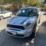 2013 Mini Countryman S - Low Mileage for $0 Build