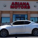 2013 Scion tC - Financing Available! for $0 Build Credit,