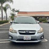 2013 Subaru Impreza Limited for $0 Build Credit, Poor Credit,