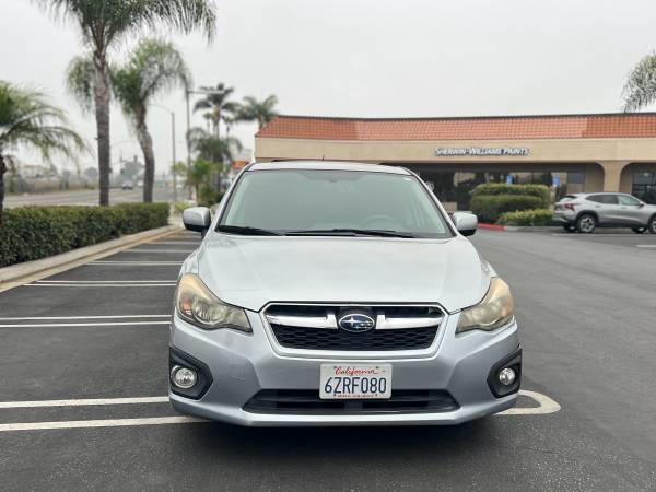 2013 Subaru Impreza Limited for $0 Build Credit, Poor Credit,