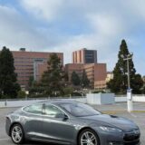 2013 Tesla Model S 60 - Low Mileage, Clean Title