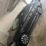 2013 Volkswagen Jetta Hybrid (56k miles) for $0 Build Credit,