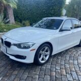 2014 BMW 320i RWD for $0 Build Credit, Poor Credit,
