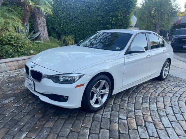 2014 BMW 320i RWD for $0 Build Credit, Poor Credit,