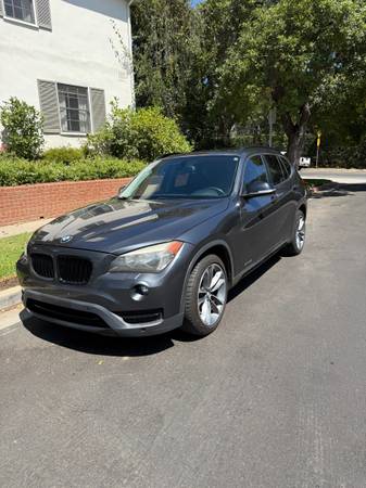 2014 BMW X1 for $0 Build Credit, Poor Credit, Bad
