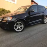 2014 BMW X3 xDrive35i for $0 Build Credit, Poor Credit,