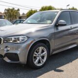 2014 BMW X5 xDrive35i M Sport for $0 Build Credit,