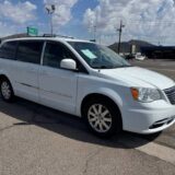 2014 Chrysler Town and Country - $4,999 Out the Door!