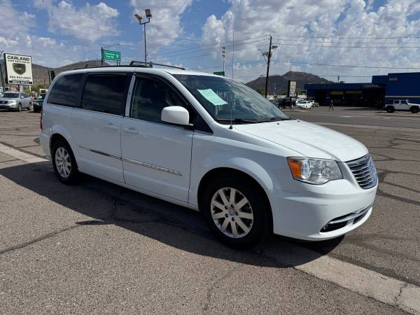 2014 Chrysler Town and Country - $4,999 Out the Door!