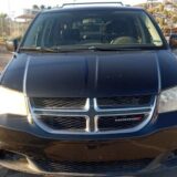 2014 Dodge Caravan - Runs Great for $0 Build Credit,