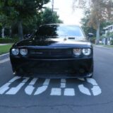 2014 Dodge Challenger SRT8 392 HEMI Manual for $0 Build