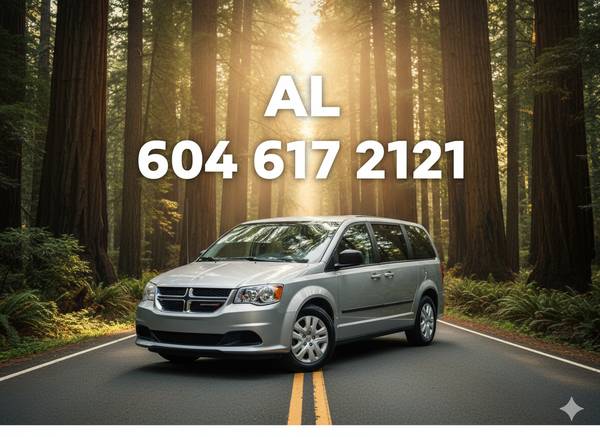 2014 Dodge Grand Caravan SE for $0 Build Credit, Poor