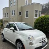 2014 Fiat 500 Trim for $0 Build Credit, Poor Credit,