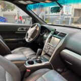 2014 Ford Explorer XLT For Sale for $0 Build Credit,