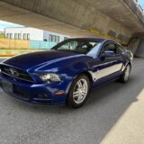 2014 Ford Mustang GT For Sale in Vancouver, BC for