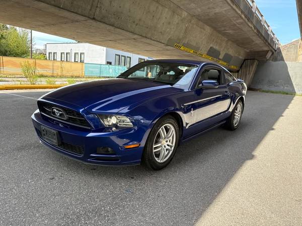 2014 Ford Mustang GT For Sale in Vancouver, BC for