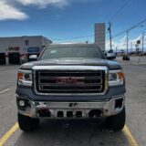 2014 GMC Sierra 1500 for $0 Build Credit, Poor Credit,