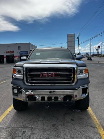 2014 GMC Sierra 1500 for $0 Build Credit, Poor Credit,